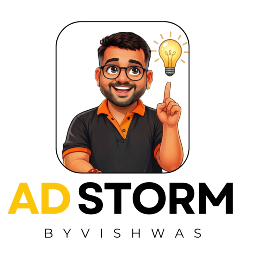 yellow and black illustrative education logo